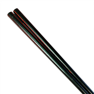 Chopsticks, Black
