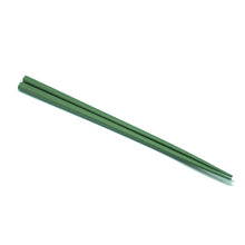 Load image into Gallery viewer, Chopsticks, Forest Green