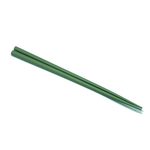 Chopsticks, Forest Green