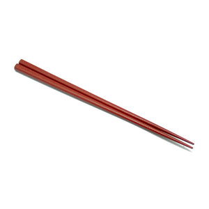 Chopsticks, Dark Red