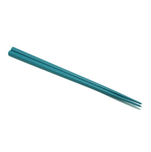 Chopsticks, Blue