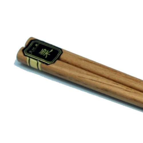 Chopsticks, Natural Datewood