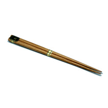 Load image into Gallery viewer, Chopsticks, Natural Datewood