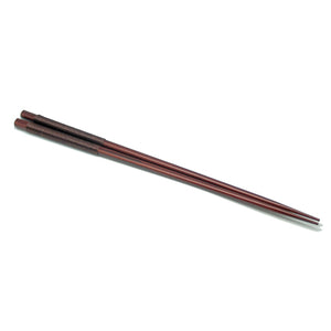 Chopstick, Cooking Dark Wood W/Brown