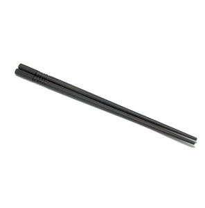 Chopsticks, Black 6 Notches