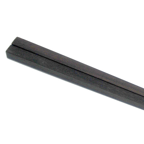 Chopsticks, Black Ebony