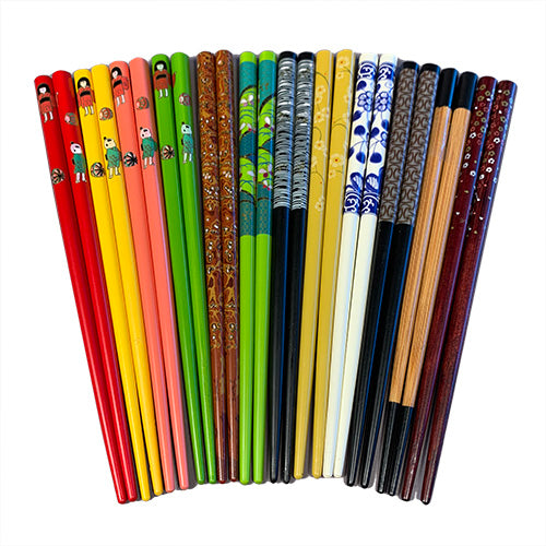 Children Chopsticks/Hairsticks