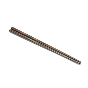 Chopsticks, Multi Layer Lacquer, Black