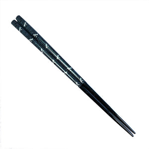 Chopsticks, Black Dragon Fly