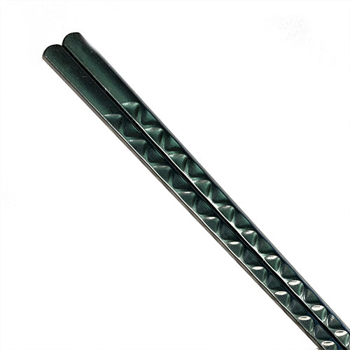 Black Carved Chopsticks