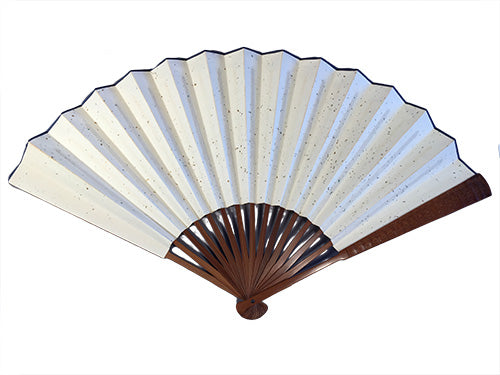 Japanese 13 Inch Paper Fan (HF-13)
