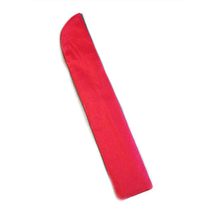 FAN BAG, SOLID RED (HF-36/RED)