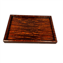 Load image into Gallery viewer, Cherry Bark Tray. #PT-239