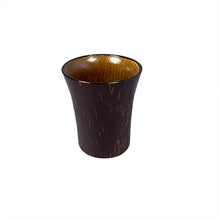 Load image into Gallery viewer, Cherry Bark Cup. #PT-255