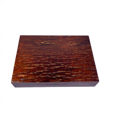 Load image into Gallery viewer, Cherry Bark Stationary Box. #PT-301