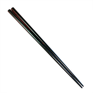 Chopsticks, Black