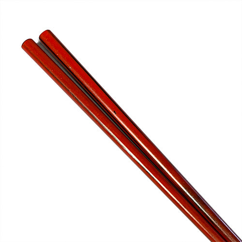 Chopsticks, Red