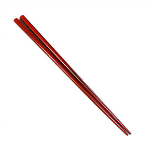 Chopsticks, Red