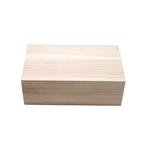 3 Pcs Hinged Boxes (WW-107)