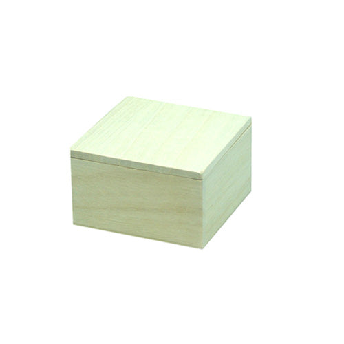 Traditional Box (WW-223)