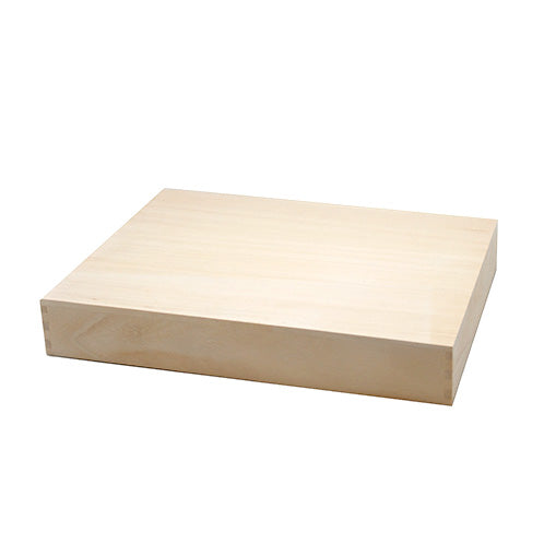 Stationary Box (WW-350)